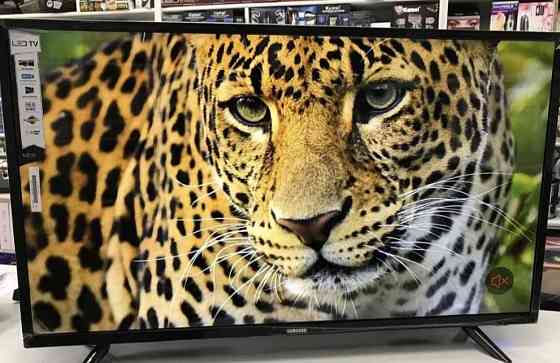 Телевізори Samsung SMART TV з T2 Wi-Fi Харьков
