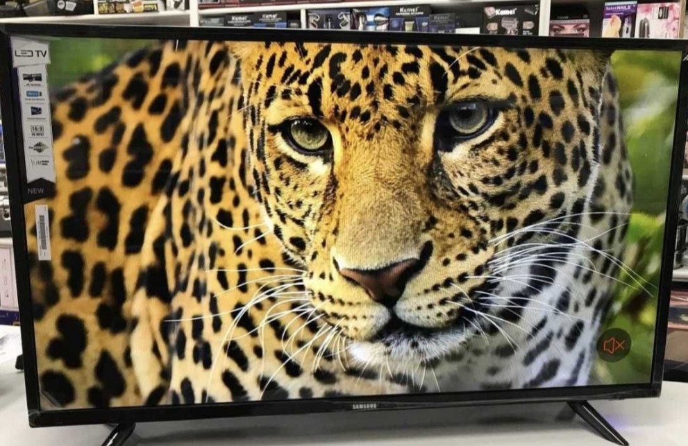 Телевізори Samsung SMART TV з T2 Wi-Fi Харьков - изображение 3