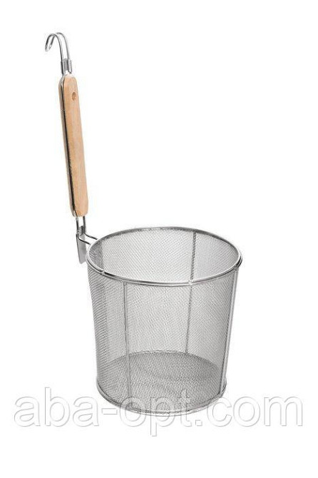 Сітка для фритюру V 1,2 л (шт) Одеса - фото 1
