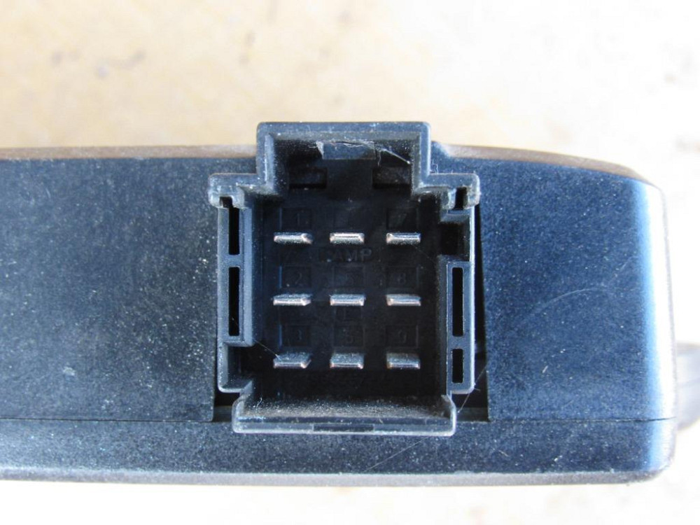 Модуль Parrot Bluetooth Renault Laguna III 2007-2015 (8200624041-G) Ковель - фото 8