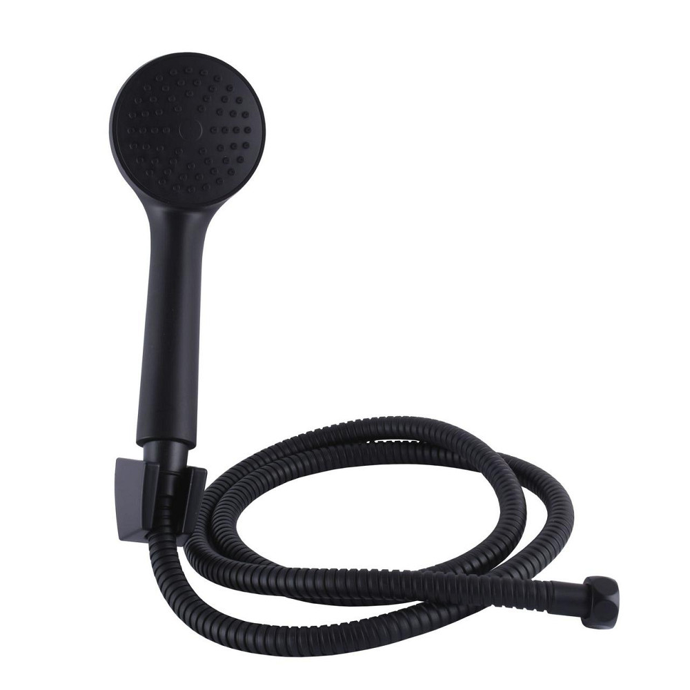 Змішувач для ванни Globus Lux Laguna GLA-0102N-10-BB (000021856) Київ - фото 4