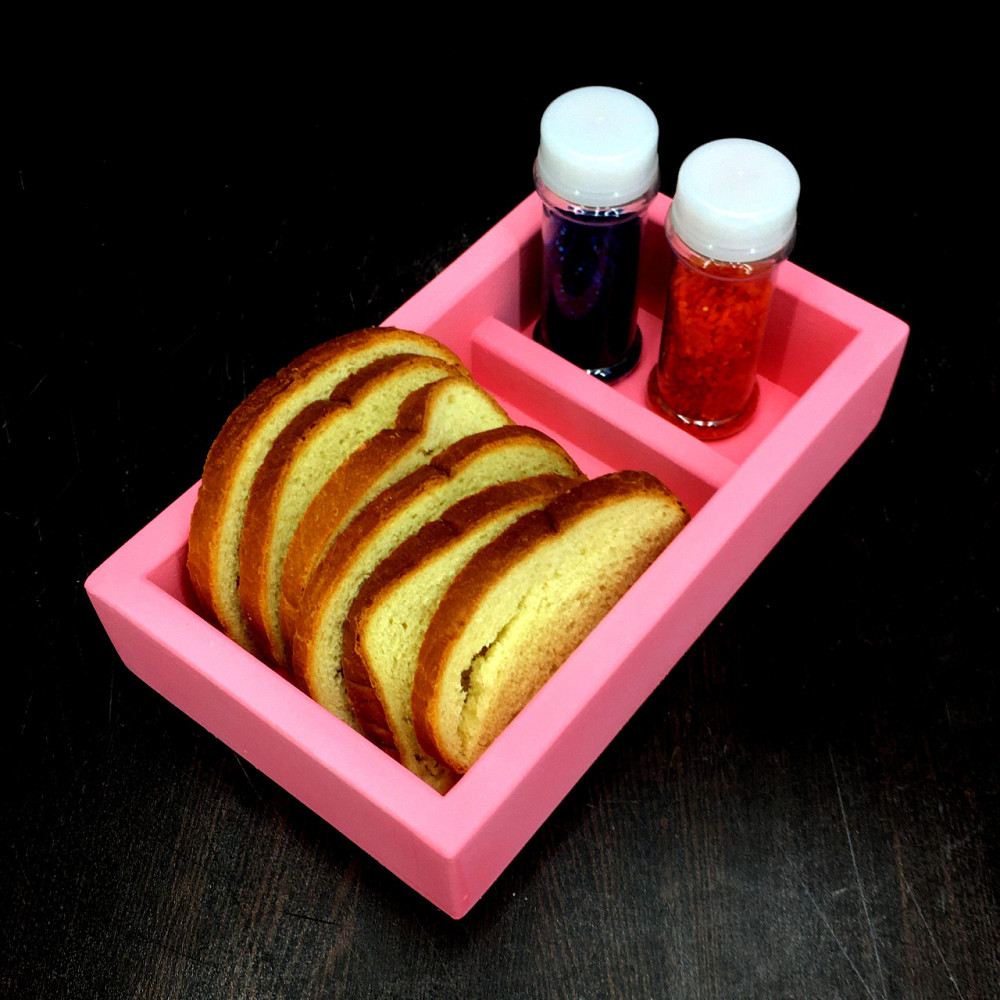 Хлебный лоток 