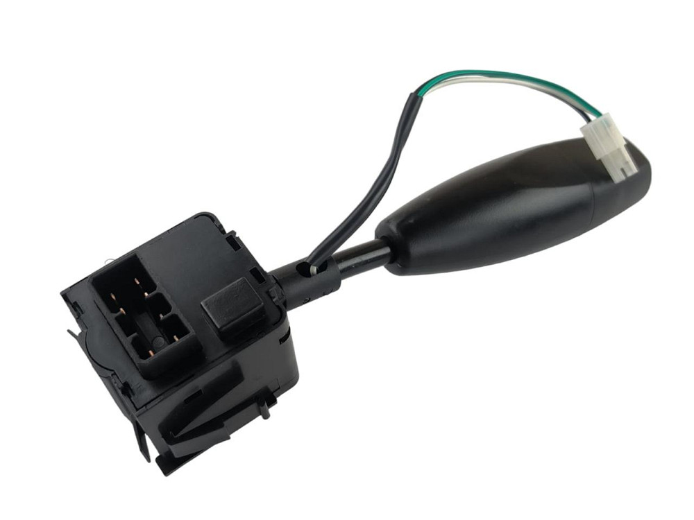 Переключатель и света Ланос, Сенс 12В 12А поворотов Мукачево - изображение 2