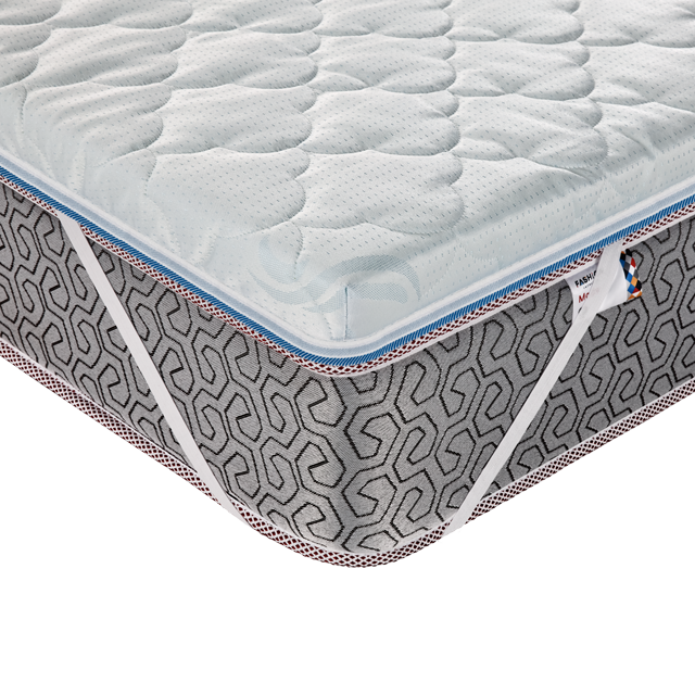 Мініматрац Sleep&Fly mini FLEX MINI - 200х200 Київ - фото 3