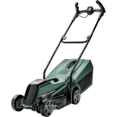 Газонокосилка Bosch CityMower 18V-32-300 18V, 4Ah, 34см, 31л, 30-60мм 9.4кг (0.600.8B9.A07) Винница