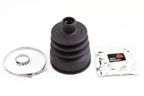 Пилник ШРУС 2121 зовнішній в зборі Авто Комплект Вінниця