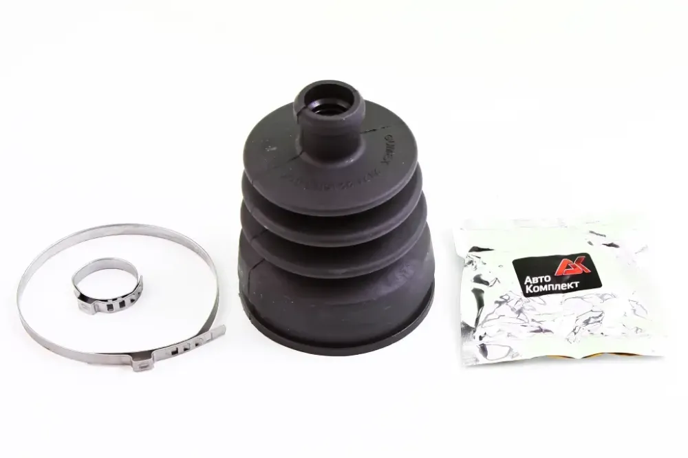 Пилник ШРУС 2121 зовнішній в зборі Авто Комплект Вінниця - фото 1