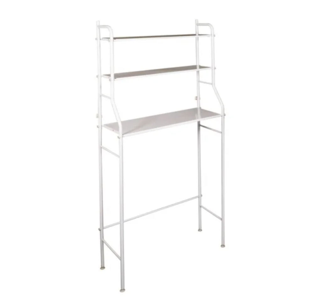 Устойчивая органайзер для стиральной машины, вместительная и компактная, для ванной, кухни Одесса - изображение 3