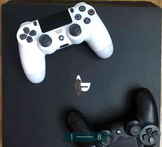 Приставка: SONY PlayStation 4 Pro 1TB. Киев