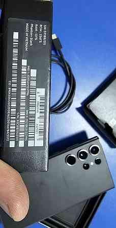 Телефон Samsung S23 Ultra 12/256Gb. Киев