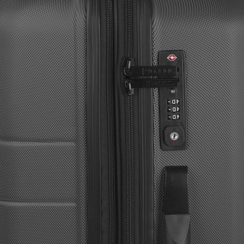 Чемодан Gabol Escape (L) Gris (124147-016) Киев - изображение 6