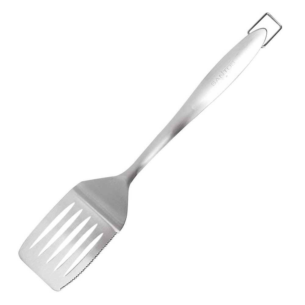 Набір приборів для гриля SANTOS, BBQ , 2шт. 230803 Код: 010966 Рівне - фото 10