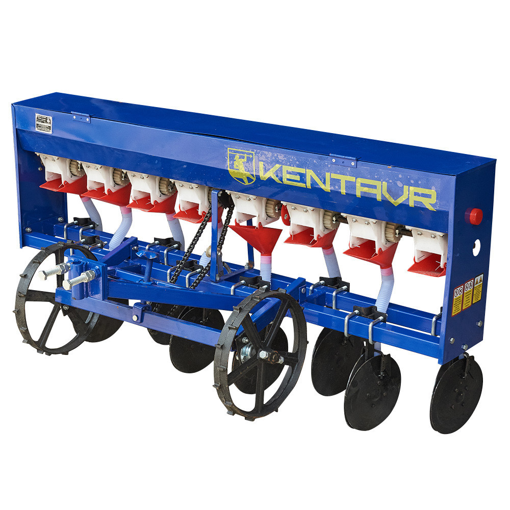 Сівалка зернова Кентавр СЗ-8 (8 рідів, 1450 мм, дискова) Харьков - изображение 1