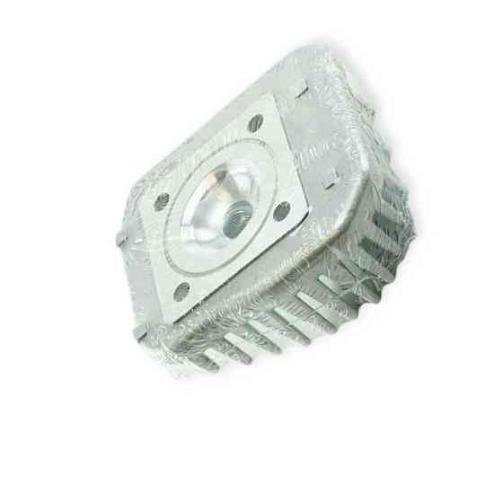 Головка голая GY 6-125 цилиндра Мукачево