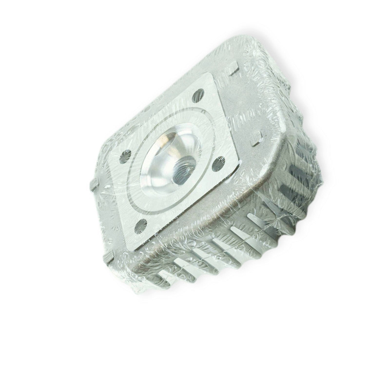 Головка голая GY 6-125 цилиндра Мукачево - изображение 1