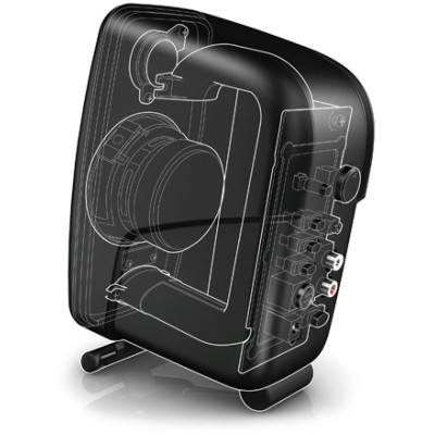 Студійний монітор IK Multimedia iLoud Micro Monitor Вінниця - фото 7