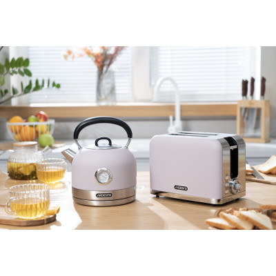 Электрочайник Ardesto EKL-F500L Винница - изображение 4