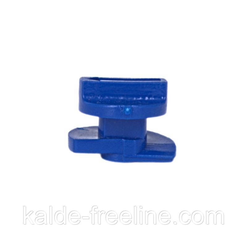 Запчасть к инсталляции Qtap: Замок ревизионной пластины Харьков - изображение 1