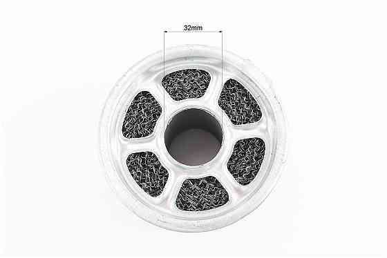 Фільтр повітряний - елемент металевий R175A/180NM Тип 2 Київ