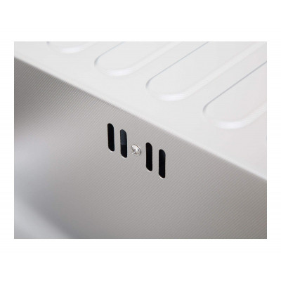 Мойка кухонная Interline POLO microdecor Винница - изображение 7