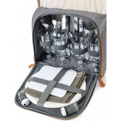 Набір для пікніка Кемпінг Beverly (4823082715916) Вінниця