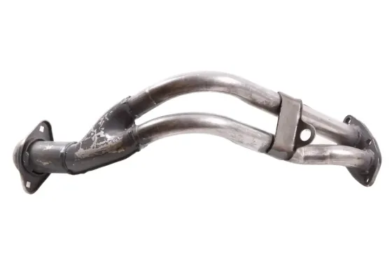 Труба приемная Sens под датчик Bosal нерж. Винница