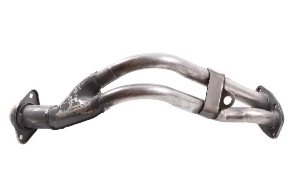 Труба приемная Sens под датчик Bosal нерж. Винница - изображение 2