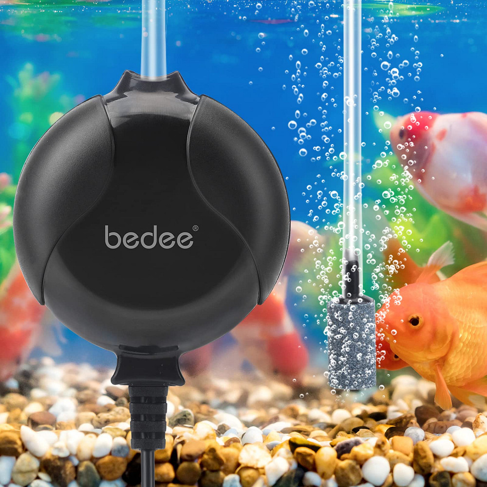 Помпа , насос для акваріума 50-250л Луцьк - фото 2