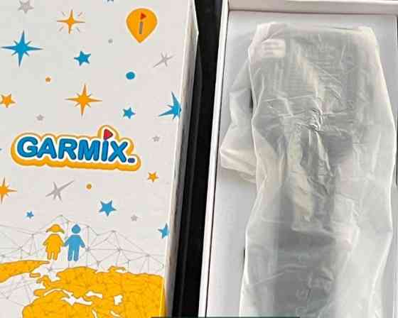 Детсие смарт -Часы Garmix Point PRO - 200 Киев