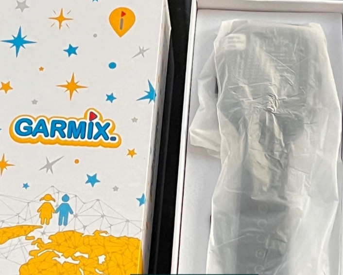 Детсие смарт -Часы Garmix Point PRO - 200 Киев - изображение 5