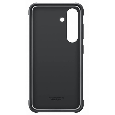 Чехол для мобильного телефона Samsung Galaxy S25+ (S936) Rugged case (EF-RS936CBEGWW) Винница - изображение 4