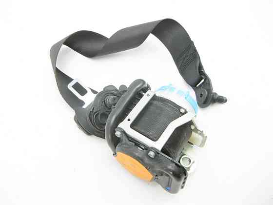 Mercedes-Benz  A1178601385 9C94 Ремінь безпеки водія передній лівий CLA C117 GLA X156 Одеса