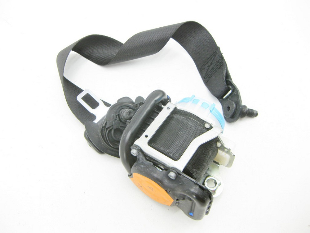 Mercedes-Benz  A1178601385 9C94 Ремінь безпеки водія передній лівий CLA C117 GLA X156 Одесса - изображение 1