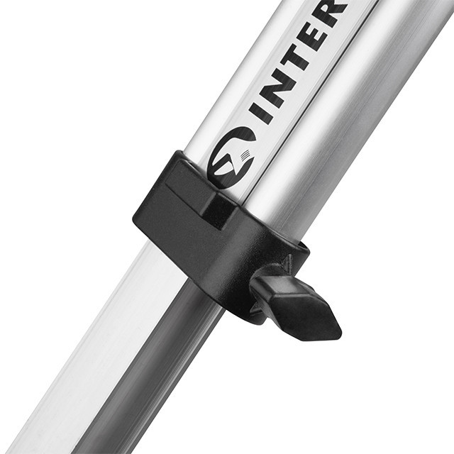 Штатив для оптичного нівеліра, різьба 5/8