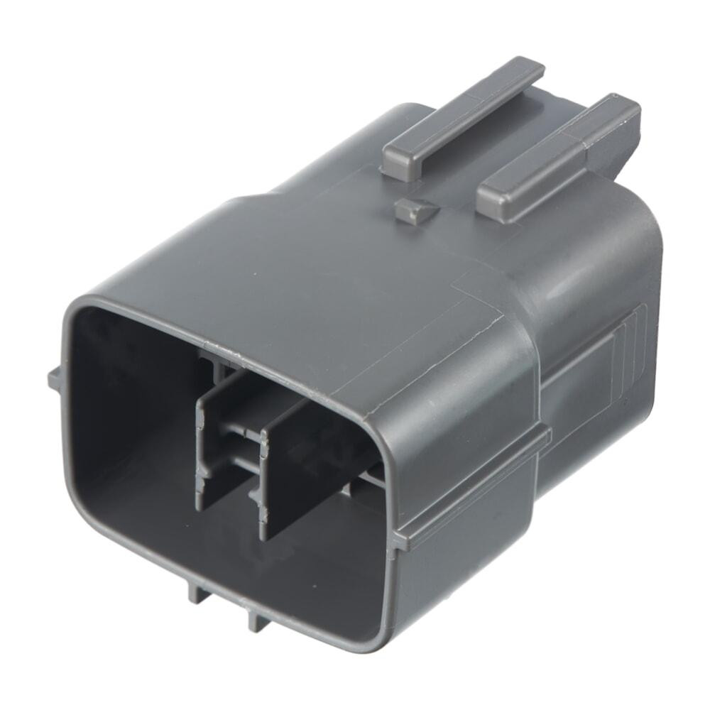 Разьем коннектор 14-кон., Фара,  6181-0629,  SUMITOMO Япония универс., Освещение, Mazda Киев - изображение 2