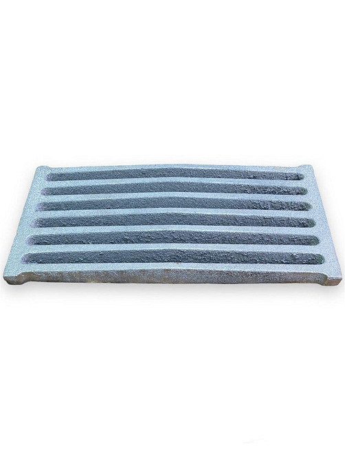 Решетка колосник (чугунная) 