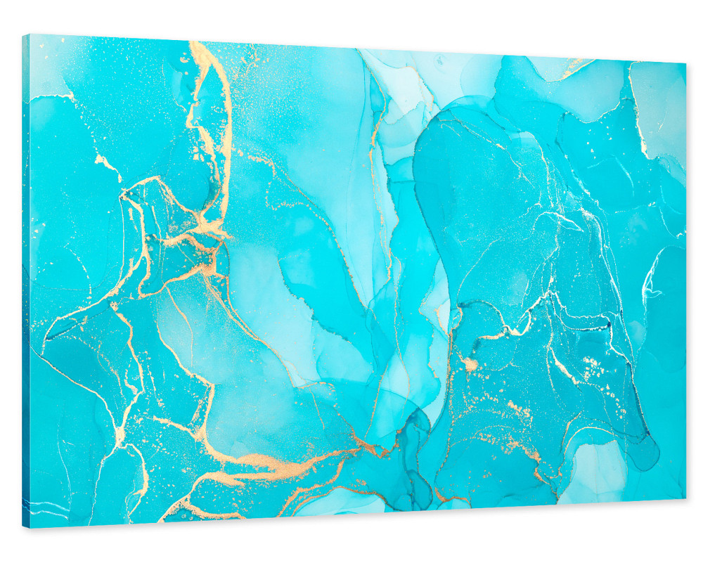 Картина холст у вітальню / спальню Флю-Арт     MLP_20  ( 60х30см ) 80x120 см Київ - фото 1