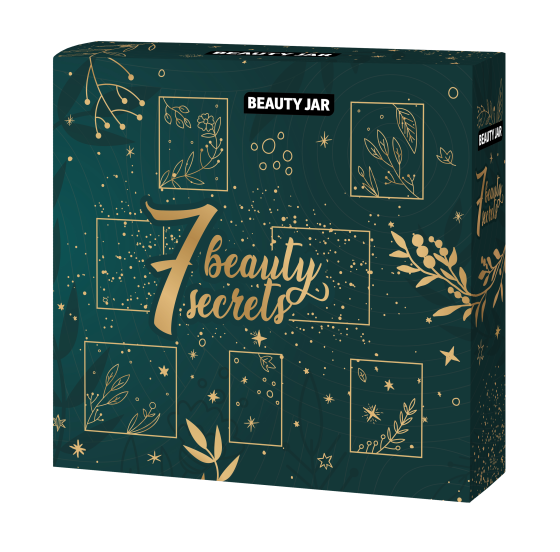 Набор косметический 7 BEAUTY SECRETS BEAUTY JAR 440 г Киев