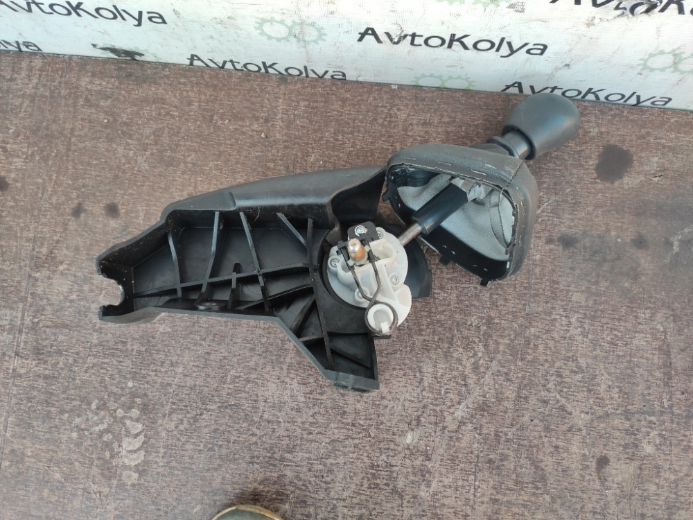 Куліса Opel Movano B 2.3 dci 2010-2021 Ковель - изображение 6