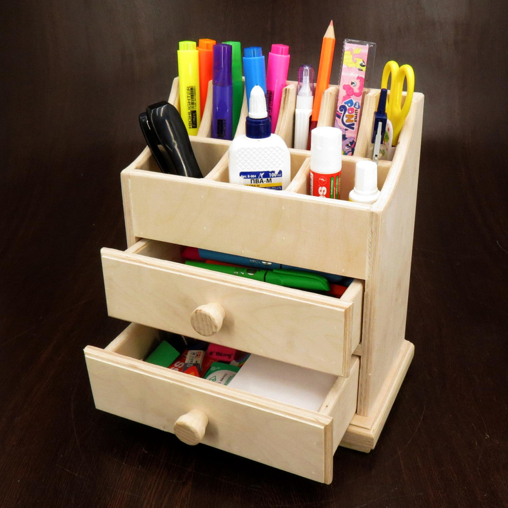 Настольный органайзер 