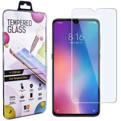 Скло захисне Drobak Xiaomi Redmi Note 8 2021 (606002) Вінниця