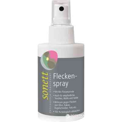 Засіб для видалення плям Sonett Органічний 100 мл (4007547200043) Вінниця