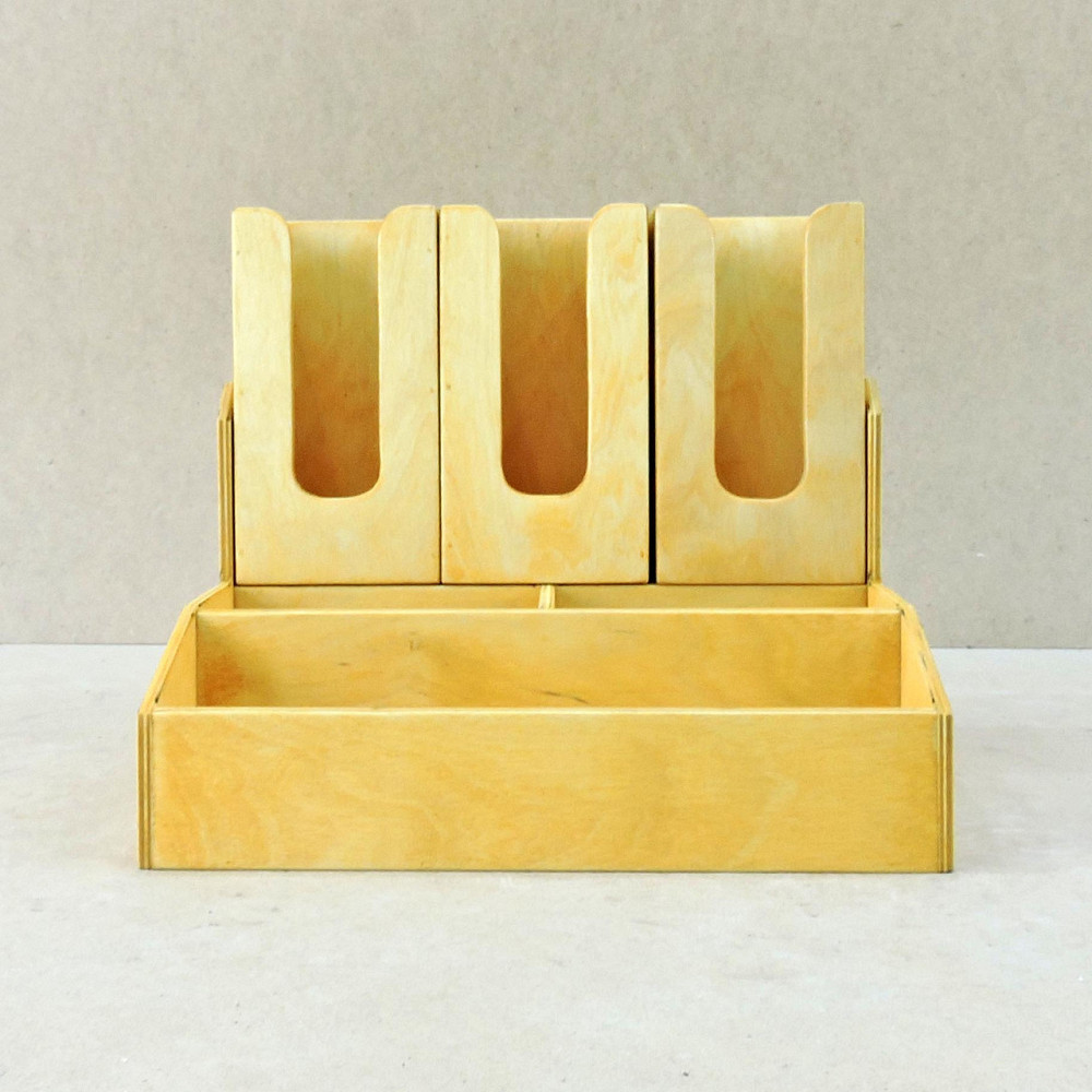 Кавовий органайзер "Северн" ваніль Миколаїв - фото 5