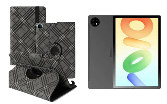 Чохол Spinner360 для планшета Blackview Oscal Pad 5, колір Art-Shkira Київ