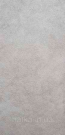 Шпалери метрові вінілові на флізеліні Sintra Vila під штукатурку бежеві 533512 Київ