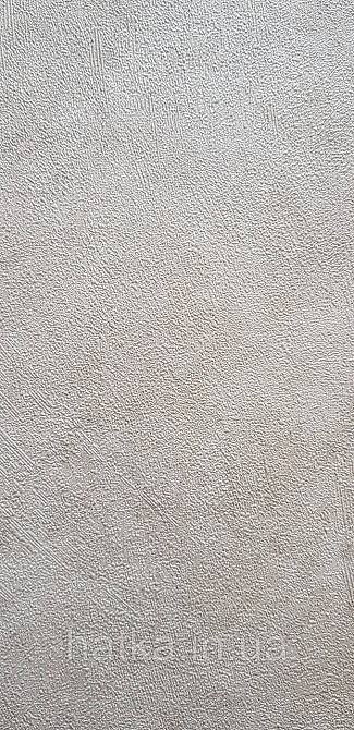 Шпалери метрові вінілові на флізеліні Sintra Vila під штукатурку бежеві 533512 Київ - фото 3