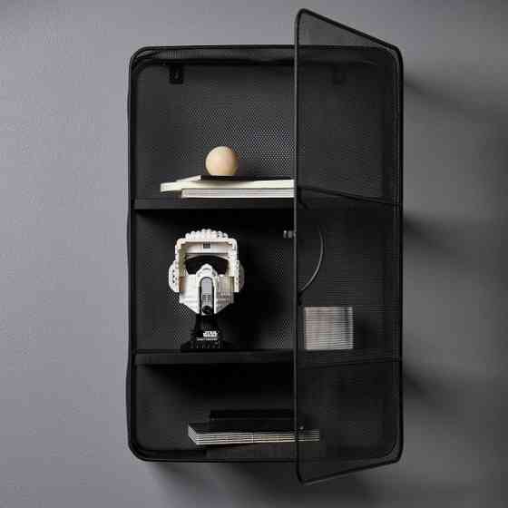 Конструктор Star Wars Шлем солдата-розвідника (75305), 471 деталей совместимый с lego лего Киев