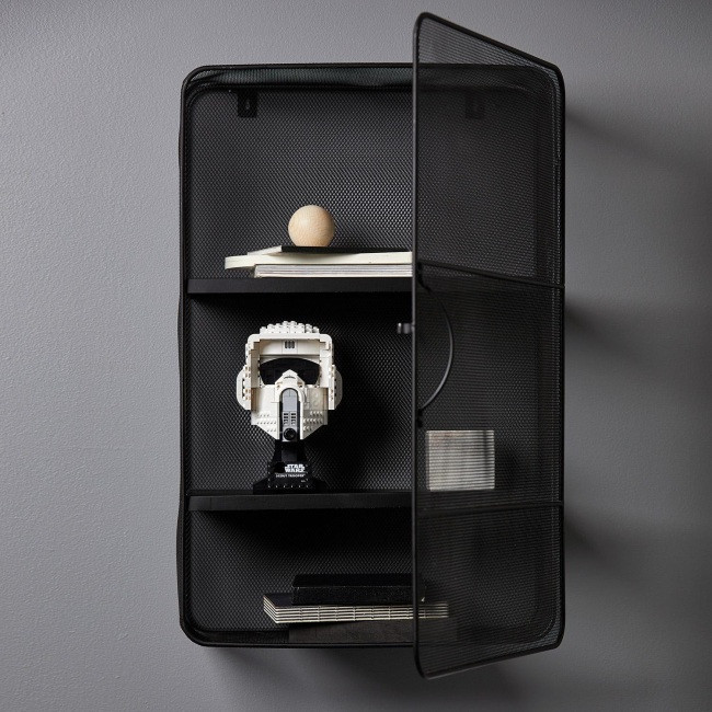 Конструктор Star Wars Шлем солдата-розвідника (75305), 471 деталей совместимый с lego лего Киев - изображение 2