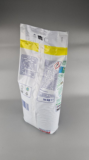 Ariel Color + Pulver 10кг Мешок Стиральный порошок (1 шт) Харьков - изображение 2