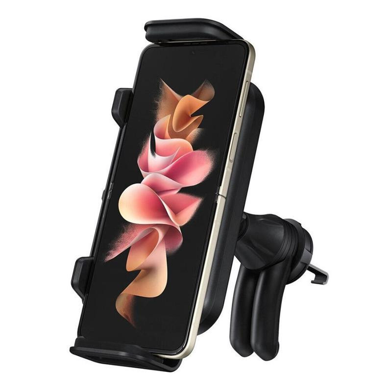 Автомобільний тримач Samsung Wireless Car Charger Black (EP-H5300CBRGRU) ( 10777 ) Харків - фото 15